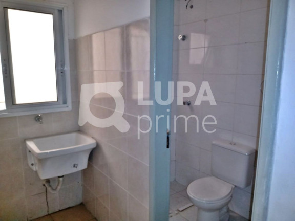 Imagem Apartamento com 1 Quarto para Alugar, 32 m² em Vila Maria - São Paulo Imagem Apartamento com 1 Quarto para Alugar, 32 m² em Vila Maria - São Paulo