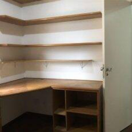 Imagem Apartamento com 3 Quartos para Alugar, 87 m² em Alphaville - Santana De Parnaíba