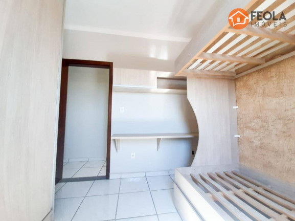 Imagem Apartamento com 3 Quartos à Venda, 150 m² em Jardim Ipiranga - Americana Imagem Apartamento com 3 Quartos à Venda, 150 m² em Jardim Ipiranga - Americana