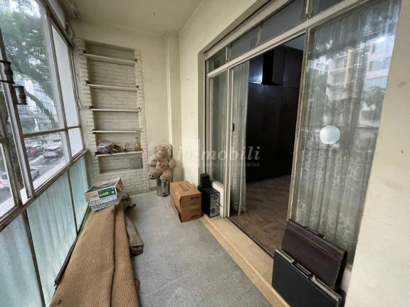 Imagem Apartamento com 2 Quartos à Venda, 200 m² em Higienópolis - São Paulo Imagem Apartamento com 2 Quartos à Venda, 200 m² em Higienópolis - São Paulo