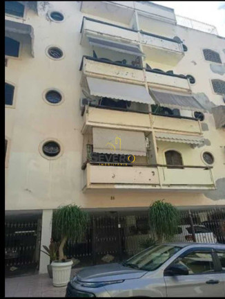 Apartamento com 3 Quartos à Venda, 81 m² em Centro - São Gonçalo