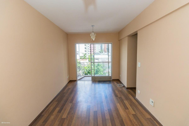 Imagem Apartamento com 1 Quarto à Venda, 49 m² em Vila Uberabinha - São Paulo Imagem Apartamento com 1 Quarto à Venda, 49 m² em Vila Uberabinha - São Paulo