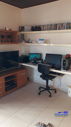 Imagem Casa com 4 Quartos à Venda, 230 m² em Super Quadra Morumbi - São Paulo