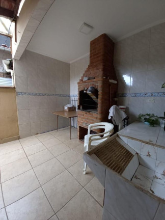 Imagem Casa com 2 Quartos à Venda, 77 m² em Ocian - Praia Grande
