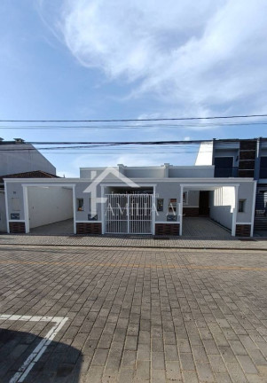 Imagem Casa com 2 Quartos à Venda, 71 m² em João Costa - Joinville Imagem Casa com 2 Quartos à Venda, 71 m² em João Costa - Joinville