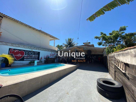 Imagem Casa com 4 Quartos à Venda, 170 m² em Geribá - Armação Dos Búzios Imagem Casa com 4 Quartos à Venda, 170 m² em Geribá - Armação Dos Búzios