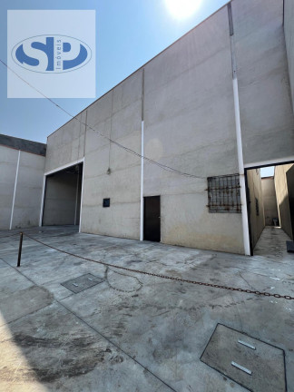 Imagem Imóvel Comercial para Alugar, 550 m² em Jardim Presidente Dutra - Guarulhos Imagem Imóvel Comercial para Alugar, 550 m² em Jardim Presidente Dutra - Guarulhos