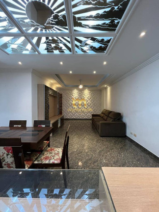 Imagem Apartamento com 3 Quartos à Venda, 100 m² em Canto Do Forte - Praia Grande Imagem Apartamento com 3 Quartos à Venda, 100 m² em Canto Do Forte - Praia Grande