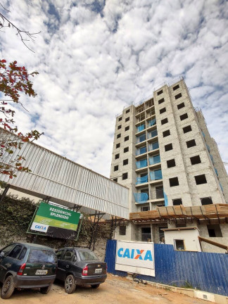Imagem Apartamento com 2 Quartos à Venda, 57 m² em Loteamento Santo Antônio - Itatiba Imagem Apartamento com 2 Quartos à Venda, 57 m² em Loteamento Santo Antônio - Itatiba