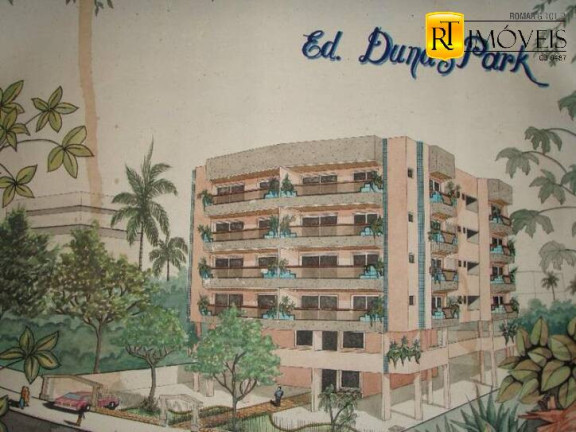 Foto do imóvel Terreno à Venda, 1.440 m² em Braga - Cabo Frio