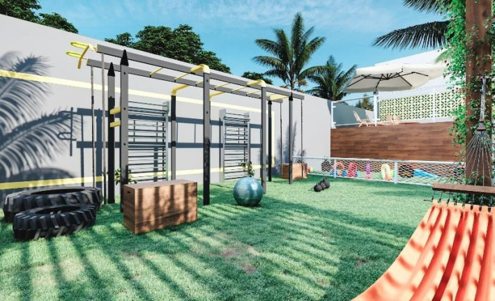 Imagem Imóvel com 2 Quartos à Venda, 40 m² em Centro - Sorocaba Imagem Imóvel com 2 Quartos à Venda, 40 m² em Centro - Sorocaba