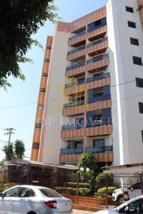Apartamento com 3 Quartos à Venda, 90 m² em Conjunto Residencial Trinta E Um De Março - São José Dos Campos