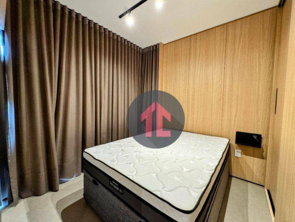 Imagem Apartamento com 1 Quarto à Venda, 39 m² em Cambuí - Campinas Imagem Apartamento com 1 Quarto à Venda, 39 m² em Cambuí - Campinas