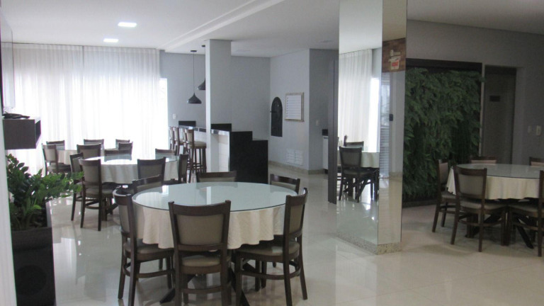 Imagem Apartamento com 3 Quartos à Venda, 143 m² em Centro - Concórdia Imagem Apartamento com 3 Quartos à Venda, 143 m² em Centro - Concórdia