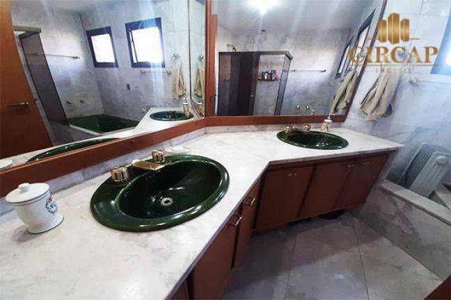 Imagem Apartamento com 4 Quartos à Venda, 274 m² em Perdizes - São Paulo