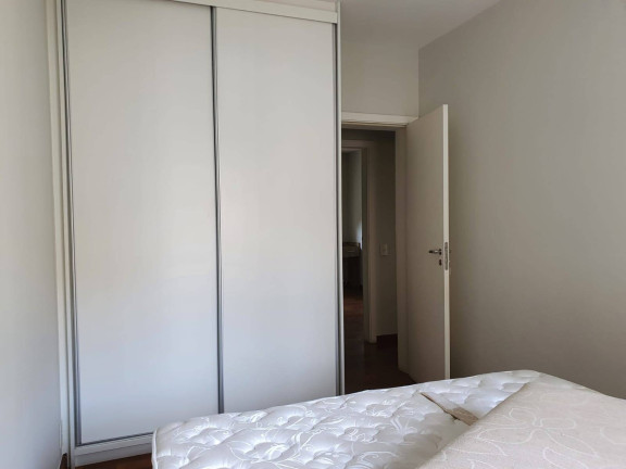Imagem Apartamento com 4 Quartos à Venda, 212 m² em Alphaville - Barueri