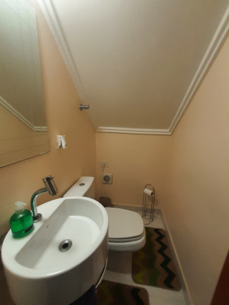 Imagem Sobrado com 3 Quartos à Venda, 88 m² em Vila Gumercindo - São Paulo Imagem Sobrado com 3 Quartos à Venda, 88 m² em Vila Gumercindo - São Paulo