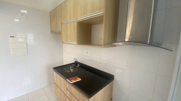 Imagem Apartamento com 2 Quartos à Venda, 63 m² em Campo Grande - Santos Imagem Apartamento com 2 Quartos à Venda, 63 m² em Campo Grande - Santos