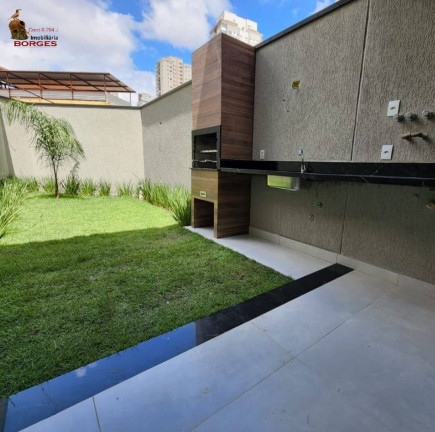 Imagem Casa com 3 Quartos à Venda, 150 m² em Bosque Da Saúde - São Paulo