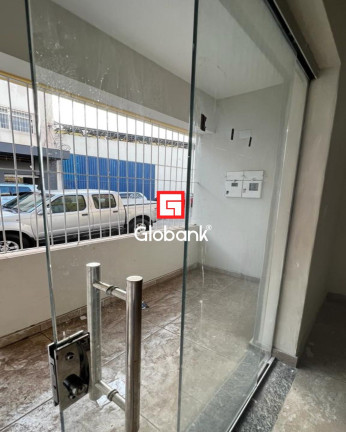 Imagem Imóvel Comercial para Alugar, 50 m² em Alto São João - Montes Claros Imagem Imóvel Comercial para Alugar, 50 m² em Alto São João - Montes Claros