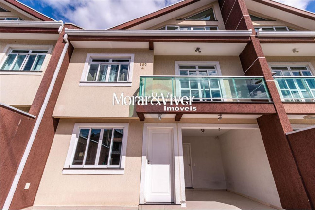 Imagem Casa com 3 Quartos à Venda, 200 m² em Boa Vista - Curitiba Imagem Casa com 3 Quartos à Venda, 200 m² em Boa Vista - Curitiba