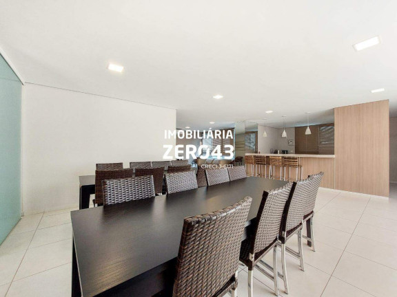 Imagem Apartamento com 3 Quartos à Venda, 67 m² em Gleba Fazenda Palhano - Londrina Imagem Apartamento com 3 Quartos à Venda, 67 m² em Gleba Fazenda Palhano - Londrina