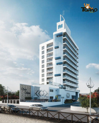 Imagem Apartamento com 4 Quartos à Venda, 160 m² em Gravatá - Navegantes