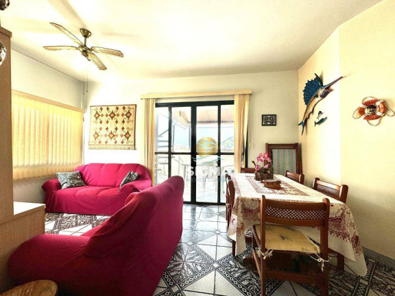 Imagem Cobertura com 2 Quartos à Venda, 130 m² em Jardim Astúrias - Guarujá Imagem Cobertura com 2 Quartos à Venda, 130 m² em Jardim Astúrias - Guarujá