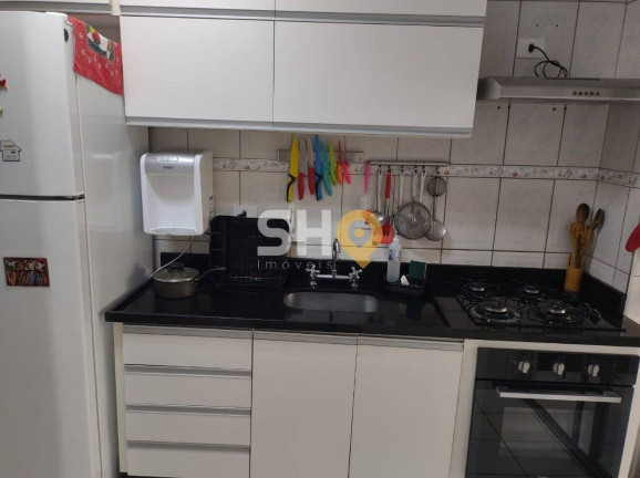 Imagem Apartamento com 3 Quartos à Venda, 75 m² em Vila Anglo Brasileira - São Paulo