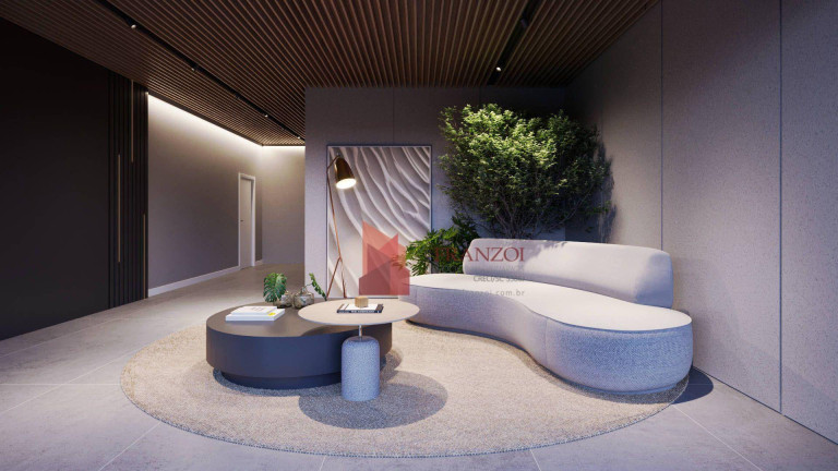 Imagem Cobertura com 3 Quartos à Venda, 170 m² em Fazenda - Itajaí