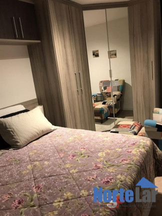Imagem Apartamento com 2 Quartos à Venda, 57 m² em Loteamento City Jaragua - São Paulo Imagem Apartamento com 2 Quartos à Venda, 57 m² em Loteamento City Jaragua - São Paulo