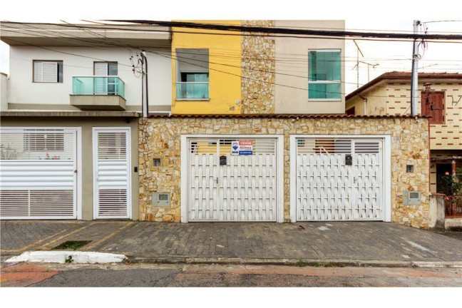 Casa com 4 Quartos à Venda, 151 m² em Vila Carrão - São Paulo