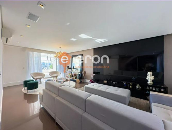 Imagem Apartamento com 4 Quartos à Venda, 477 m²