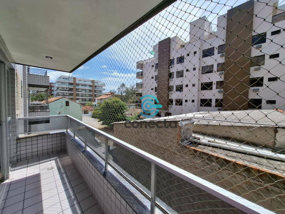 Imagem Apartamento com 2 Quartos à Venda, 113 m² em Praia Do Forte - Cabo Frio Imagem Apartamento com 2 Quartos à Venda, 113 m² em Praia Do Forte - Cabo Frio