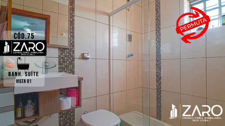 Imagem Sobrado com 3 Quartos à Venda, 132 m² em Jardim Residencial Das Palmeiras - Rio Claro Imagem Sobrado com 3 Quartos à Venda, 132 m² em Jardim Residencial Das Palmeiras - Rio Claro