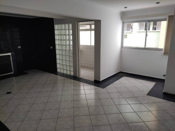 Imagem Apartamento com 2 Quartos à Venda, 72 m² em Vila Mariana - São Paulo