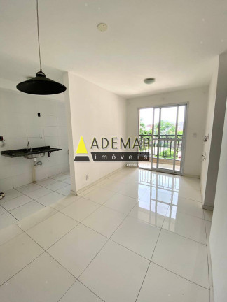Imagem Apartamento com 2 Quartos à Venda, 55 m² em Conceição - Diadema