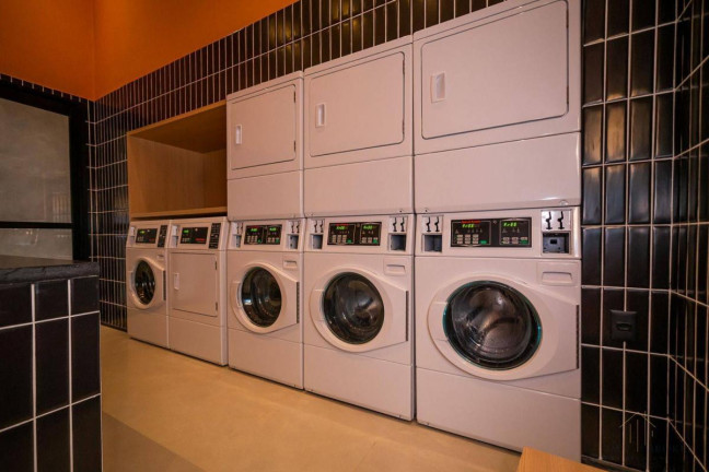 Imagem Apartamento com 1 Quarto à Venda, 25 m² em Pinheiros - São Paulo