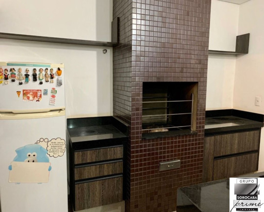 Imagem Casa com 4 Quartos para Alugar, 341 m² em Jardim Residencial Chácara Ondina - Sorocaba Imagem Casa com 4 Quartos para Alugar, 341 m² em Jardim Residencial Chácara Ondina - Sorocaba