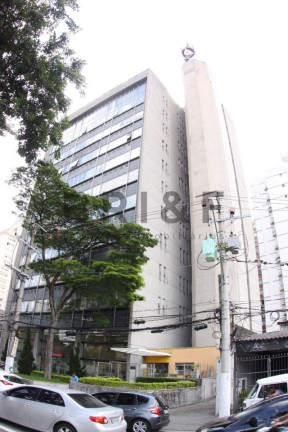 Imagem Imóvel Comercial para Alugar, 90 m² em Brooklin - São Paulo Imagem Imóvel Comercial para Alugar, 90 m² em Brooklin - São Paulo