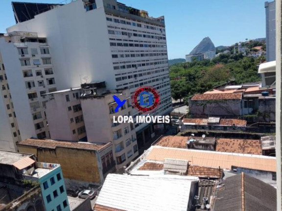 Apartamento com 1 Quarto à Venda, 30 m² em Centro - Rio De Janeiro
