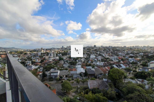 Imagem Cobertura com 3 Quartos à Venda, 147 m² em Chac Das Pedras - Porto Alegre Imagem Cobertura com 3 Quartos à Venda, 147 m² em Chac Das Pedras - Porto Alegre