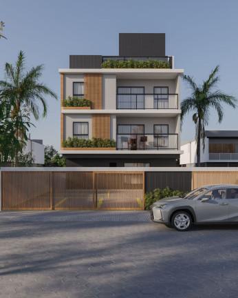 Cobertura com 3 Quartos à Venda, 104 m²