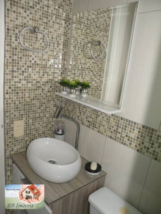 Imagem Apartamento com 2 Quartos à Venda, 45 m² em Demarchi - São Bernardo Do Campo Imagem Apartamento com 2 Quartos à Venda, 45 m² em Demarchi - São Bernardo Do Campo
