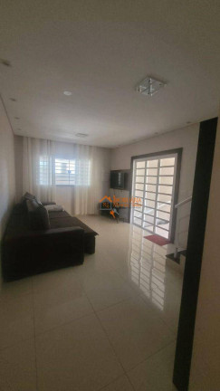 Imagem Sobrado com 4 Quartos à Venda, 200 m² em Parque Flamengo - Guarulhos Imagem Sobrado com 4 Quartos à Venda, 200 m² em Parque Flamengo - Guarulhos