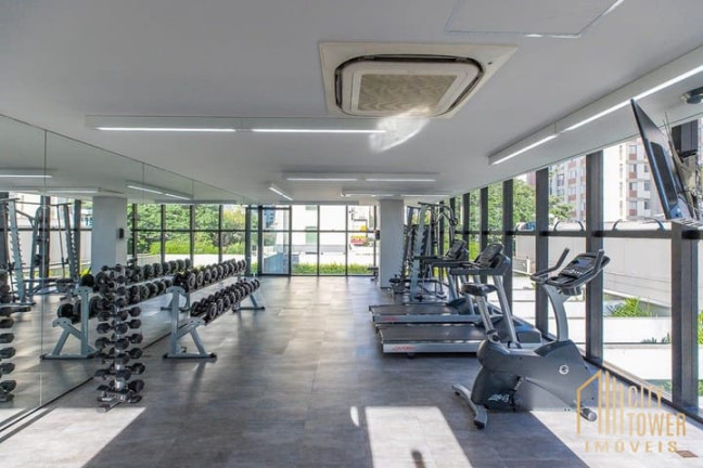 Imagem Apartamento com 1 Quarto à Venda, 89 m² em Moema - São Paulo Imagem Apartamento com 1 Quarto à Venda, 89 m² em Moema - São Paulo