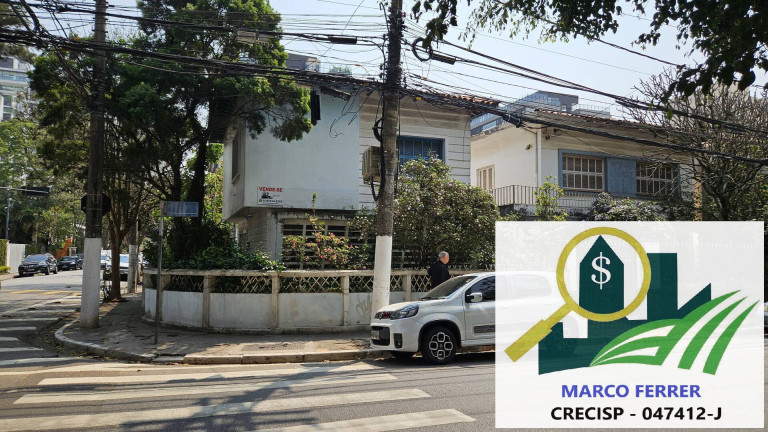 Imagem Casa com 3 Quartos à Venda, 300 m² em Cidade Monções - São Paulo Imagem Casa com 3 Quartos à Venda, 300 m² em Cidade Monções - São Paulo