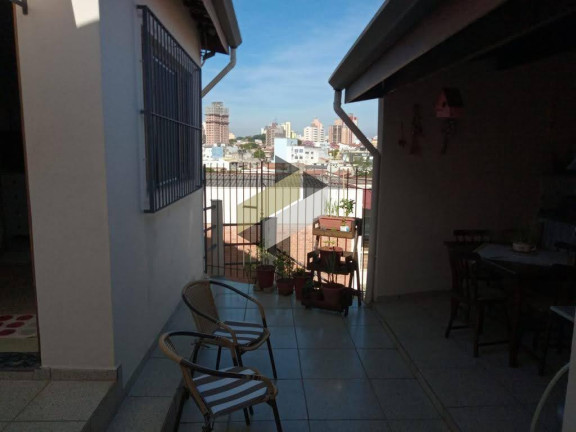 Imagem Casa com 2 Quartos à Venda, 167 m² em Vila São João - Sorocaba