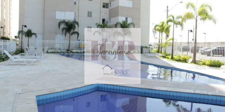 Imagem Apartamento com 3 Quartos à Venda, 79 m² em Parque Morumbi - Votorantim