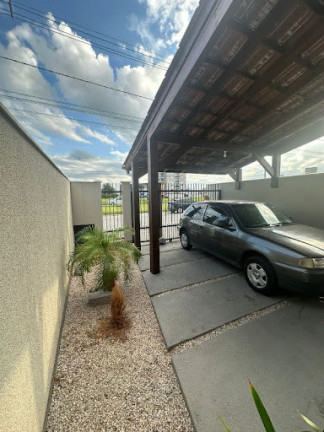 Casa com 2 Quartos à Venda, 62 m² em Bosque Da Mata - Tijucas